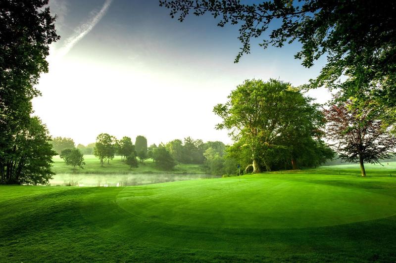Cottesmore Golf   Country Club - Aktivite