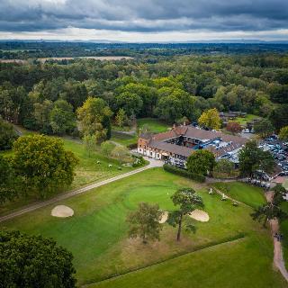 Cottesmore Golf   Country Club fotoÄŸrafÄ±