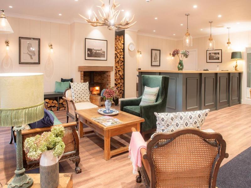 Cottesmore Golf   Country Club - Genel