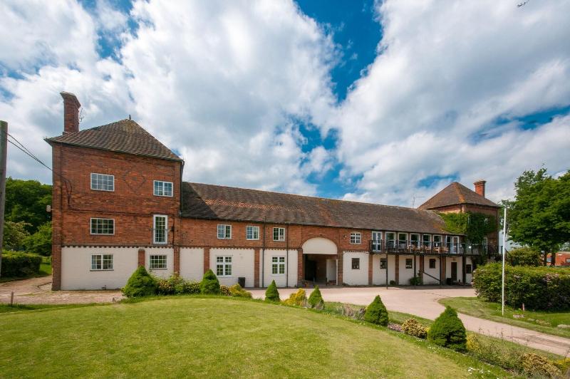 Cottesmore Golf   Country Club - Genel