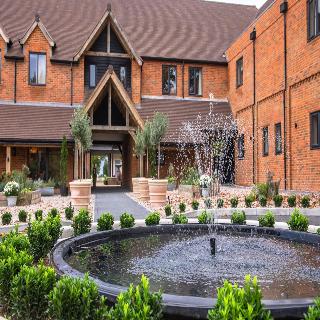 Cottesmore Golf   Country Club fotoÄŸrafÄ±