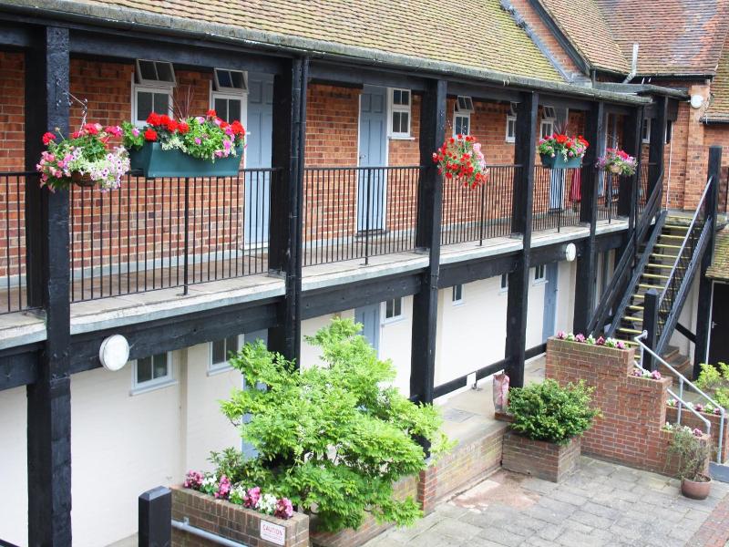 Cottesmore Golf   Country Club - Genel