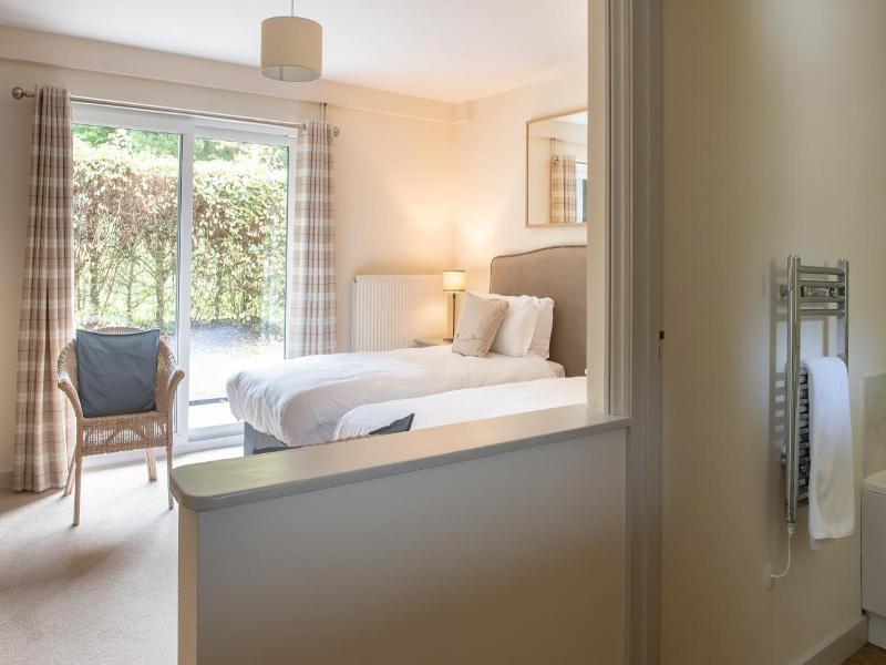 Cottesmore Golf   Country Club - Genel