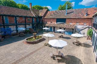 Cottesmore Golf   Country Club fotoÄŸrafÄ±