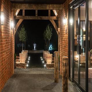 Cottesmore Golf   Country Club fotoÄŸrafÄ±