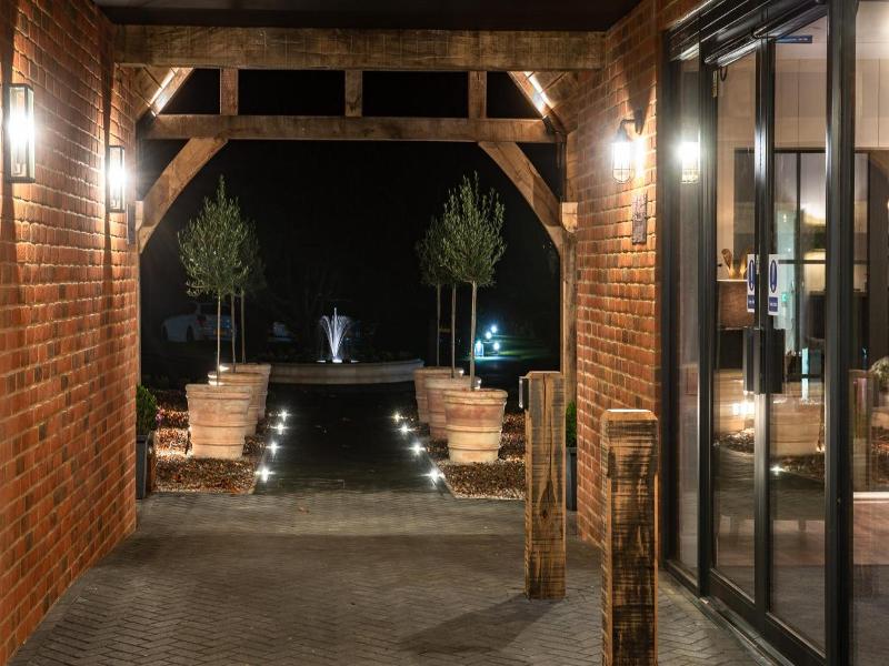 Cottesmore Golf   Country Club - Genel