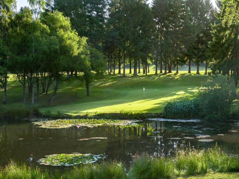 Cottesmore Golf   Country Club - Genel