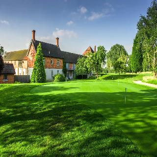 Cottesmore Golf   Country Club fotoÄŸrafÄ±
