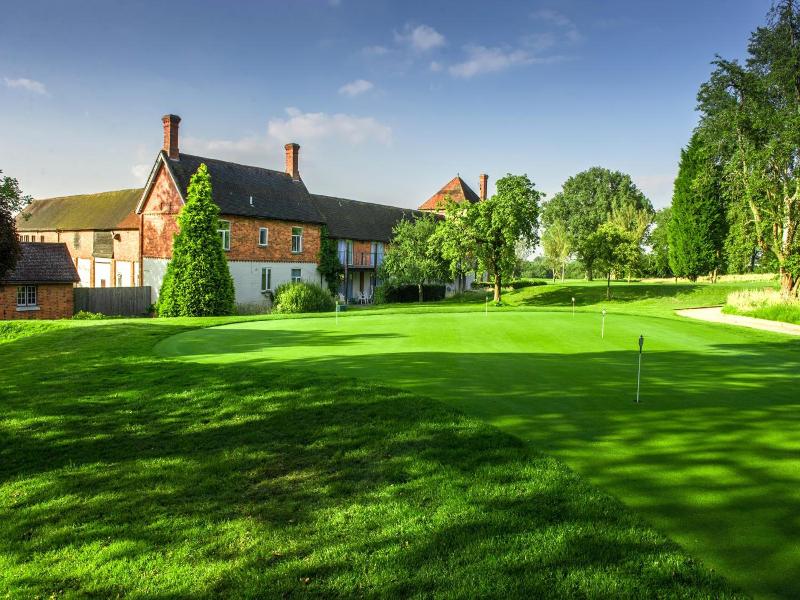 Cottesmore Golf   Country Club - Genel