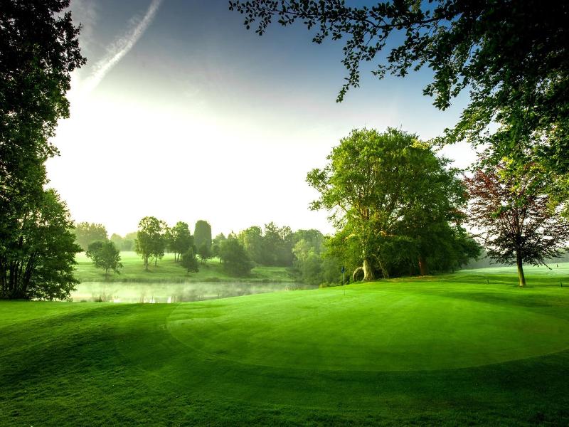Cottesmore Golf   Country Club - Genel
