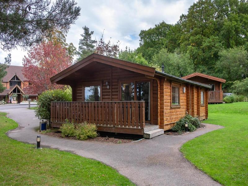 Cottesmore Golf   Country Club - Genel