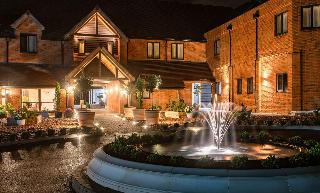 Cottesmore Golf   Country Club fotoÄŸrafÄ±