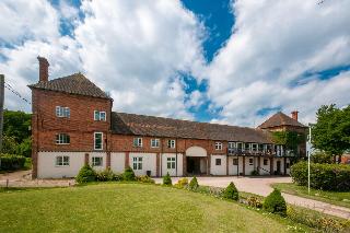 Cottesmore Golf   Country Club fotoÄŸrafÄ±