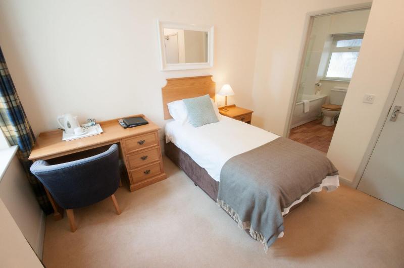 Cottesmore Golf   Country Club - Oda