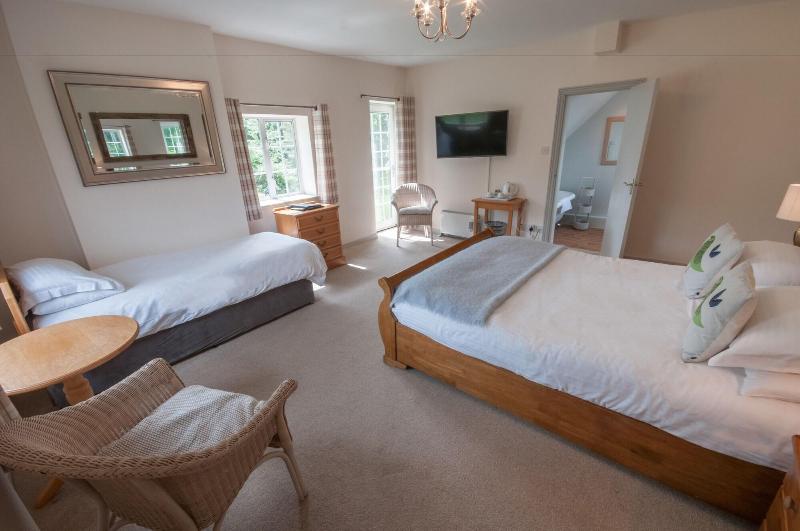 Cottesmore Golf   Country Club - Oda