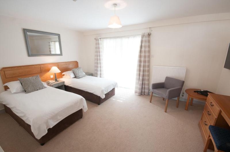 Cottesmore Golf   Country Club - Oda