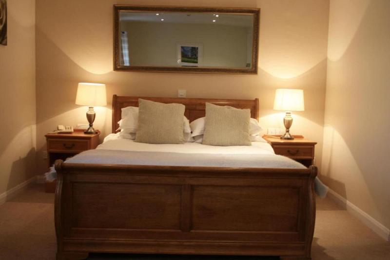 Cottesmore Golf   Country Club - Oda