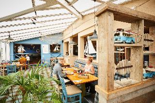 Trearddur Bay Hotel Holyhead fotoÄŸrafÄ±