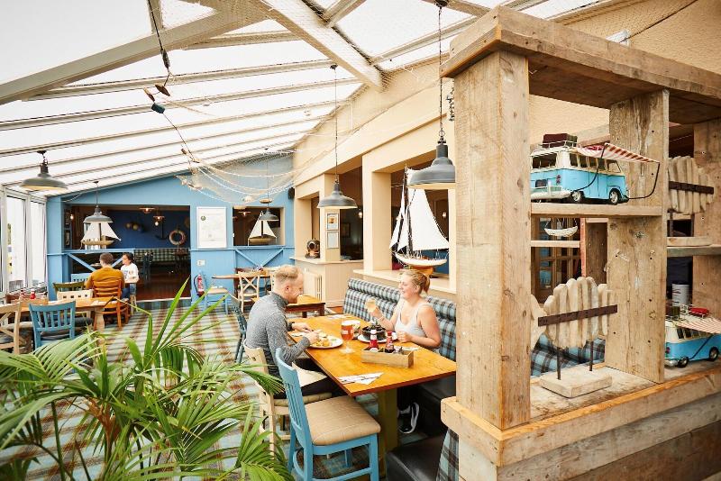 Trearddur Bay Hotel Holyhead - Bar