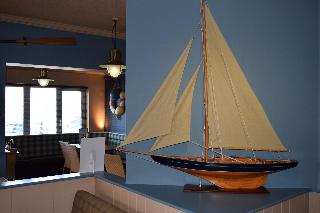 Trearddur Bay Hotel Holyhead fotoÄŸrafÄ±