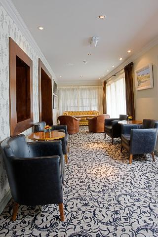 Trearddur Bay Hotel Holyhead fotoÄŸrafÄ±