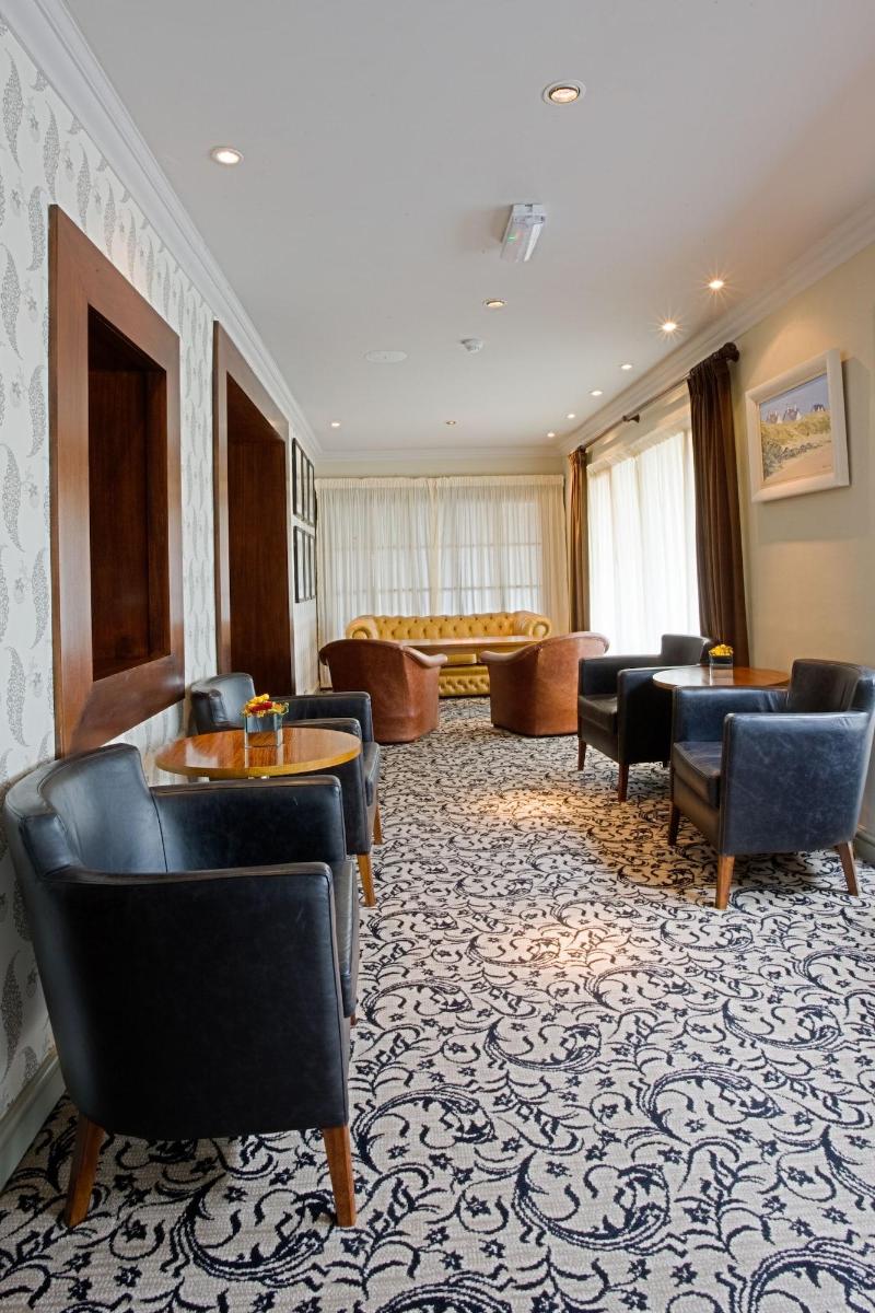 Trearddur Bay Hotel Holyhead - Lobi