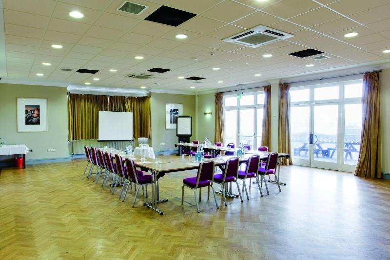 Trearddur Bay Hotel Holyhead - Toplantı