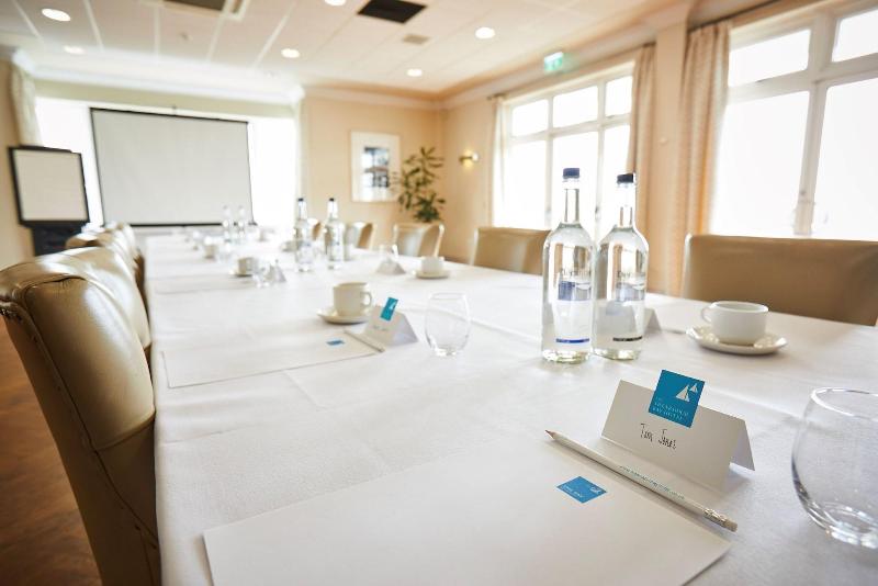Trearddur Bay Hotel Holyhead - Toplantı