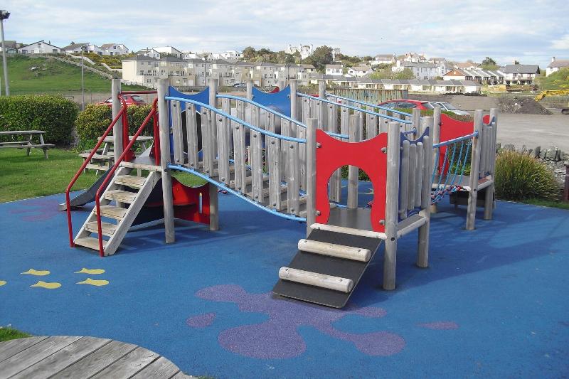 Trearddur Bay Hotel Holyhead - Aktivite
