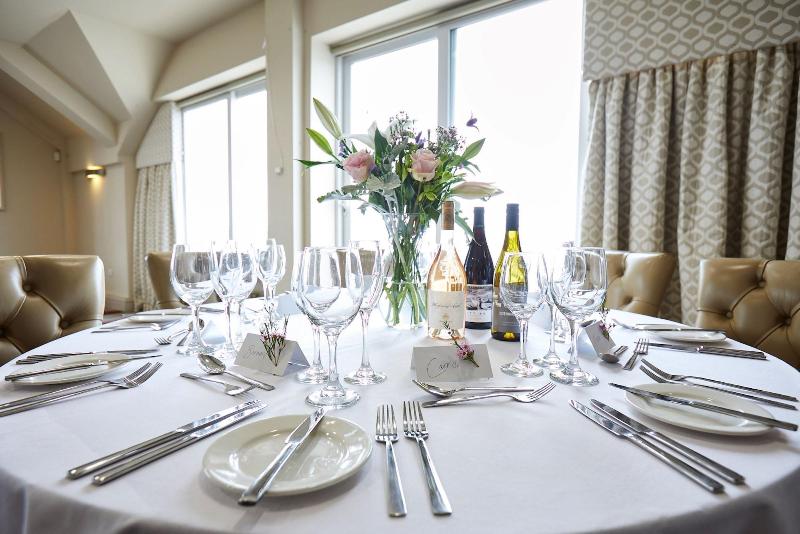 Trearddur Bay Hotel Holyhead - Aktivite