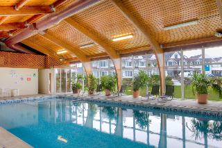 Trearddur Bay Hotel Holyhead fotoÄŸrafÄ±