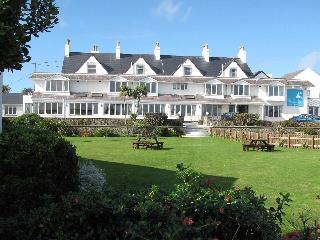 Trearddur Bay Hotel Holyhead otel fotoğrafı