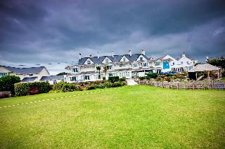 Trearddur Bay Hotel Holyhead fotoÄŸrafÄ±