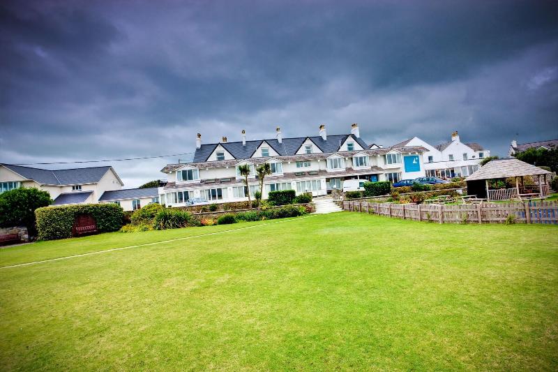 Trearddur Bay Hotel Holyhead - Genel