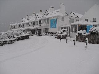 Trearddur Bay Hotel Holyhead fotoÄŸrafÄ±