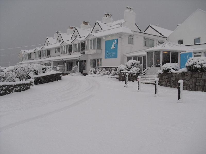 Trearddur Bay Hotel Holyhead - Genel