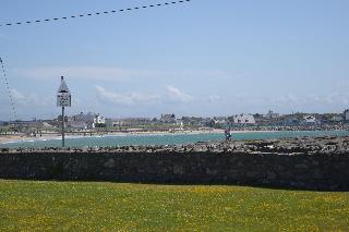 Trearddur Bay Hotel Holyhead fotoÄŸrafÄ±