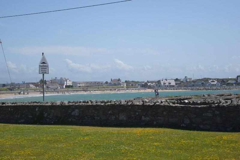 Trearddur Bay Hotel Holyhead - Genel