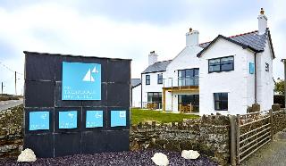 Trearddur Bay Hotel Holyhead fotoÄŸrafÄ±