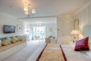 Trearddur Bay Hotel Holyhead fotoÄŸrafÄ±