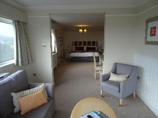 Trearddur Bay Hotel Holyhead fotoÄŸrafÄ±
