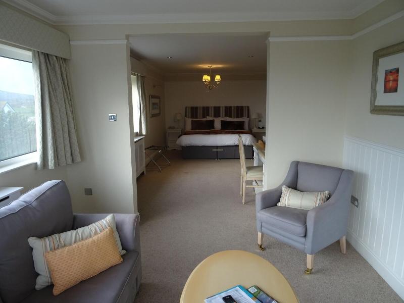 Trearddur Bay Hotel Holyhead - Oda