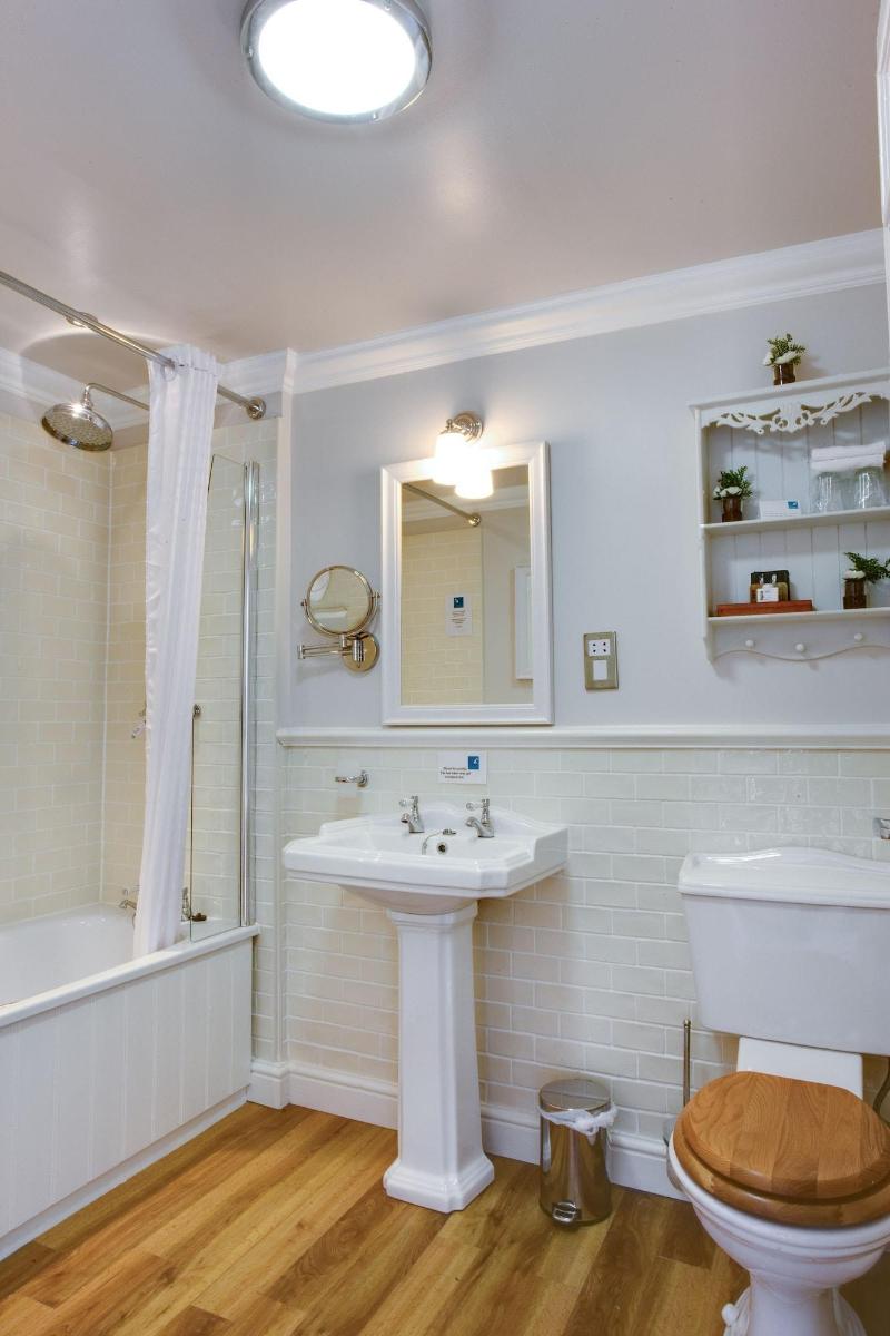 Trearddur Bay Hotel Holyhead - Oda