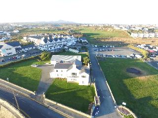 Trearddur Bay Hotel Holyhead fotoÄŸrafÄ±