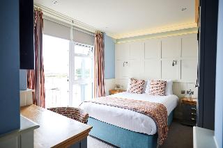 Trearddur Bay Hotel Holyhead fotoÄŸrafÄ±