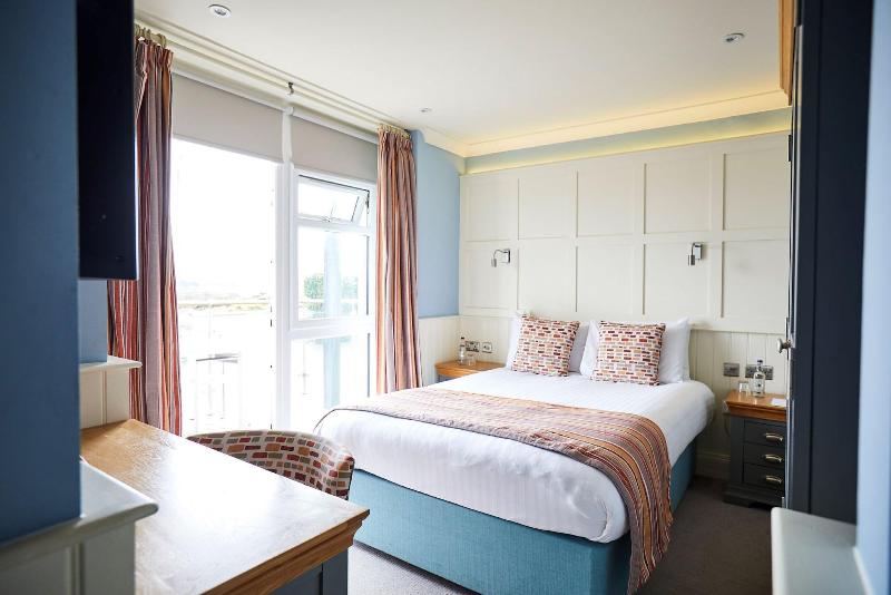 Trearddur Bay Hotel Holyhead - Oda