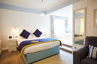 Trearddur Bay Hotel Holyhead fotoÄŸrafÄ±