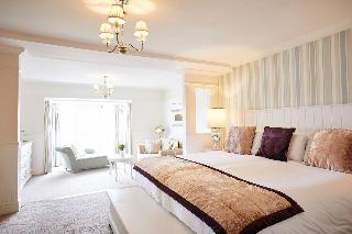 Trearddur Bay Hotel Holyhead fotoÄŸrafÄ±