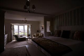 Trearddur Bay Hotel Holyhead fotoÄŸrafÄ±