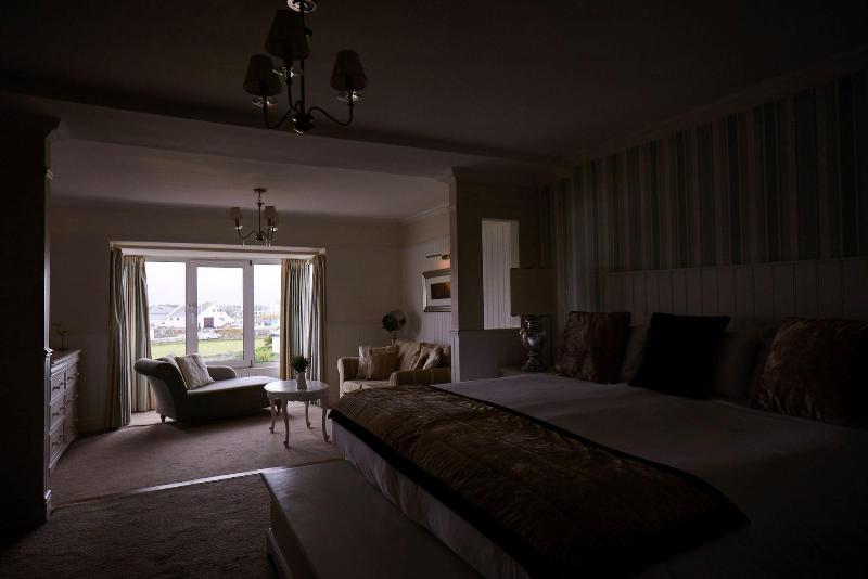 Trearddur Bay Hotel Holyhead - Oda